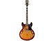 SA2200 Violin Sunburst front
