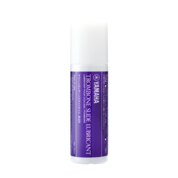 Yamaha Trombone Slide Oil