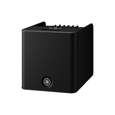 Yamaha Portable PA System STAGEPAS 200BTR