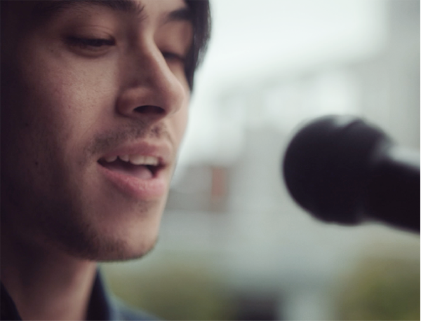 Live Performance Application