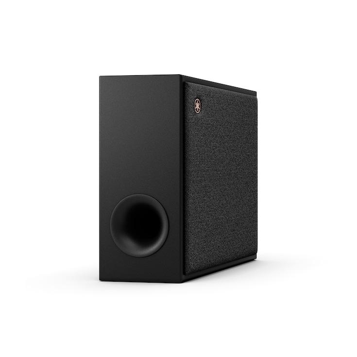 Yamaha TRUE X SUB 100A