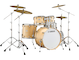 Tour Custom Butterscotch Satin