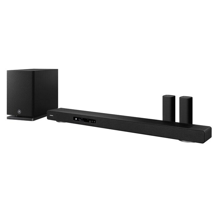 TRUE X SURROUND 90A