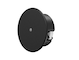 Yamaha ceiling speaker VC4B angle
