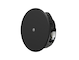Yamaha ceiling speaker VC4NB angle