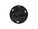 Yamaha ceiling speaker VC4NB rear