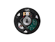 Yamaha ceiling speaker VC4NB rear