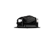 Yamaha ceiling speaker VC4NB side