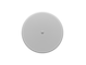 Yamaha ceiling speaker VC4NW front