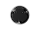 Yamaha ceiling speaker VC4W rear