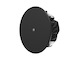 Yamaha ceiling speaker VC6NB angle
