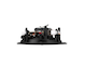 Yamaha ceiling speaker VC6NB side