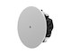 Yamaha ceiling speaker VC6NW angle