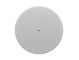 Yamaha ceiling speaker VC6NW front