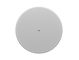Yamaha ceiling speaker VC6W front