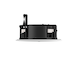 Yamaha ceiling speaker VC6W side