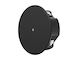 Yamaha ceiling speaker VC8B angle