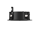 Yamaha ceiling speaker VC8B side