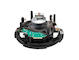 Yamaha ceiling speaker VC8NB/VC8NW rear