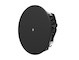 Yamaha ceiling speaker VC8NB angle