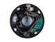 Yamaha ceiling speaker VC8NB rear