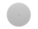 Yamaha ceiling speaker VC8NW front