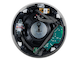 Yamaha ceiling speaker VC8NW rear