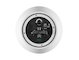 Yamaha pendant speaker VXH6W rear