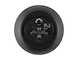 Yamaha pendant speaker VXH8B rear