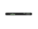 Yamaha Power Amplifier XMS06s4-D rear