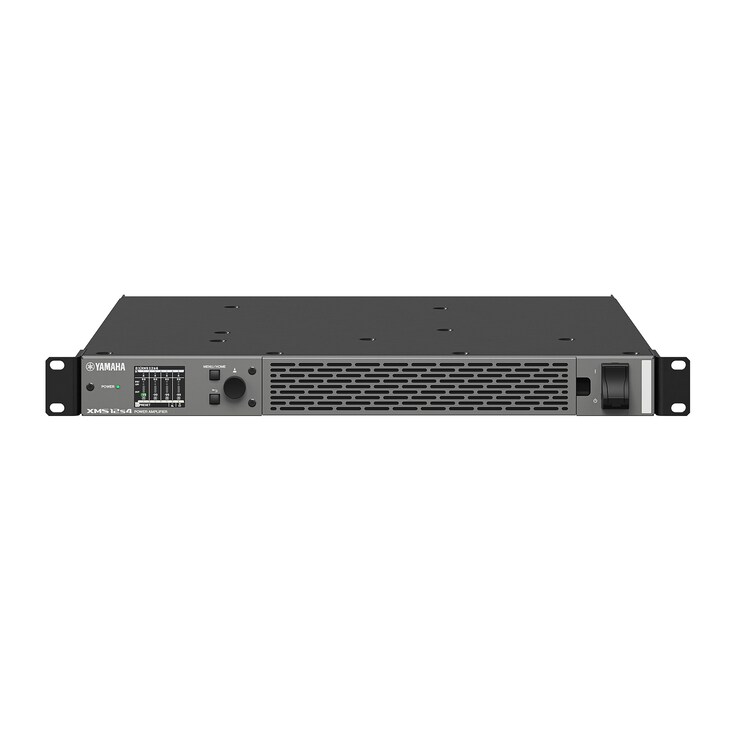 Yamaha Power Amplifier XMS12s4