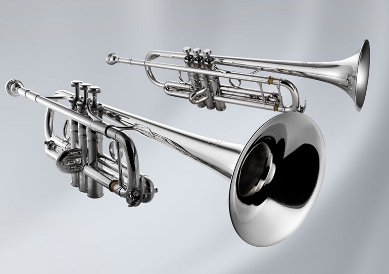 Xeno Artist Model BR type