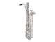 Finish: Silver-plated