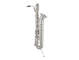 Finish: Silver-plated