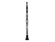 Yamaha Clarinet YCL-450M