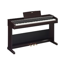 YDP-105_Dark rosewood_angle