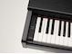 YDP-105_Black_keyboard