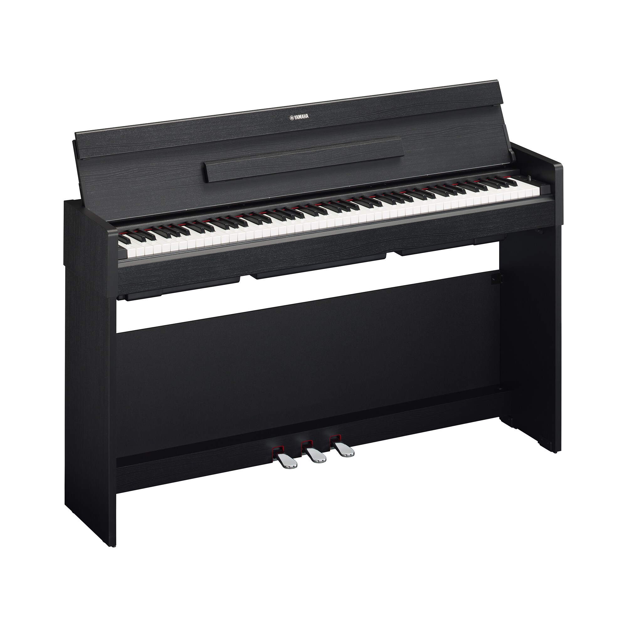 YDP-S55 - Overview - ARIUS - Products - Pianos - Musical