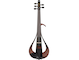 YEV105 Black Front