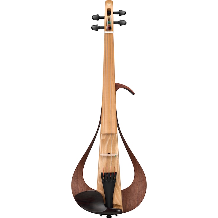 YEV104PRO Natural and Brown Front