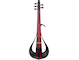 YEV105PRO Deep Red Front