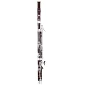 Yamaha Bassoons YFG-811C