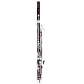 Yamaha Bassoons YFG-811