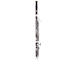 Yamaha Bassoons YFG-811