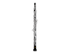 Yamaha Oboe YOB-441AT