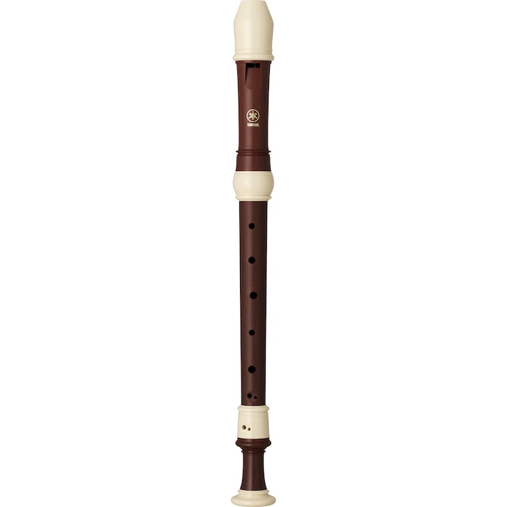 Yamaha Recorders Alto ABS Resin Recorders YRA-322B
