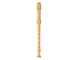 Yamaha Alto Wooden Recorders YRA-61