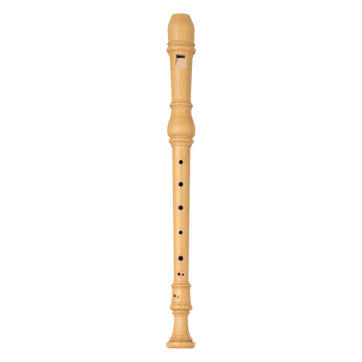 Yamaha Alto Wooden Recorders YRA-61