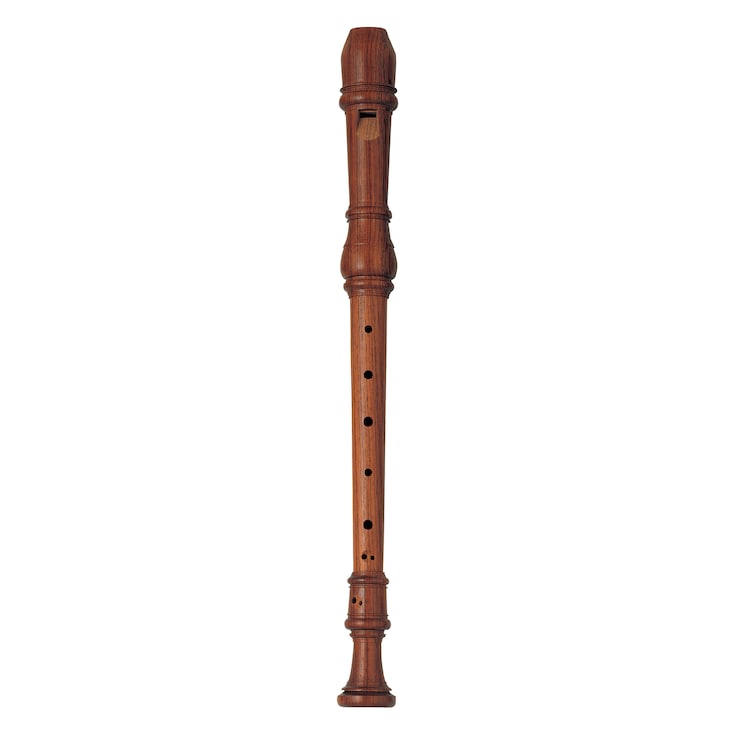 Yamaha Alto Wooden Recorders YRA-64