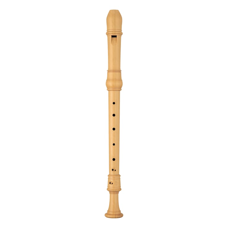 Yamaha Alto Wooden Recorders YRA-801